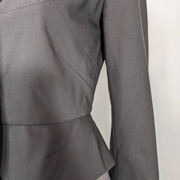 Teenflo Blazer (like new) - Picture 5 of 5